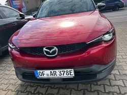Rot Gebraucht 2024 Mazda MX30 Ad'Vantage SUV | 23.899 € (Superpreis)