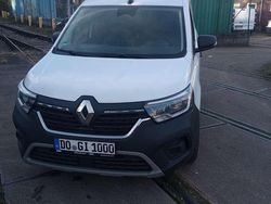 Weiß Gebraucht 2024 Renault Kangoo Rapid Advance Van | 18.900 € (Superpreis)