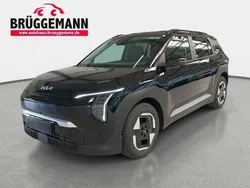 Schwarz Neu 2025 Kia EV3 4 SUV | 38.490 € (Guter Preis)
