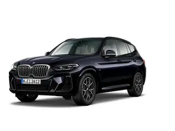 Gebraucht 2025 BMW X3 Performance SUV | 48.900 € (Superpreis)