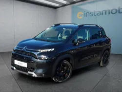 Schwarz Gebraucht 2024 Citroën C3 Aircross SUV | 20.449 € (Fairer Preis)