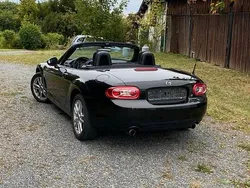 Braun Gebraucht 2013 Mazda MX5 Cabrio | 8.900 € (Guter Preis)