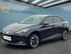 Neu 2025 MG MG4 EV Kleinwagen | 20.599 € (Superpreis)