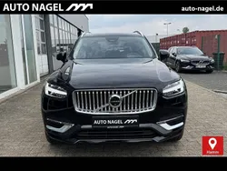 Onyx black / Gebraucht 2024 Volvo XC90 Plus SUV | 63.800 € (Fairer Preis)