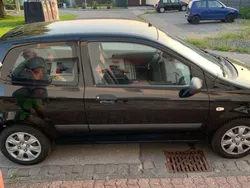 Schwarz Gebraucht 2008 Hyundai Getz Kleinwagen | 1.450 € (Fairer Preis)