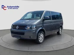 Grau Gebraucht 2013 VW T5 Comfortline Van | 22.999 € (Superpreis)