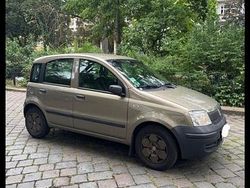 Andere farben Gebraucht 2009 Fiat Panda Kleinwagen | 999 € (Superpreis)