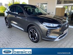 Magneticgrau (metallic) (grau) Neu 2025 Ford Kuga Active X SUV | 39.990 € (Superpreis)