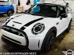 Weiß Gebraucht 2023 Mini Cooper SE Kleinwagen | 22.990 € (Fairer Preis)