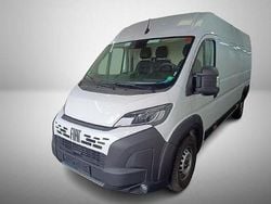 Weiß Gebraucht 2024 Fiat Ducato Van | 25.949 € (Guter Preis)