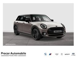 Rooftop grey Gebraucht 2023 Mini Cooper Classic Kleinwagen | 26.860 € (Teuer)