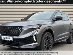 Grau Neu 2025 Renault Austral Esprit Alpine SUV | 47.550 € (Teuer)
