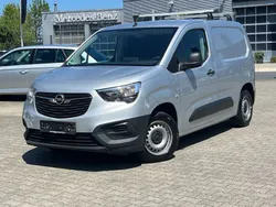 Silber Gebraucht 2020 Opel Combo Selection Van / Kleinbus | 6.480 € (Guter Preis)