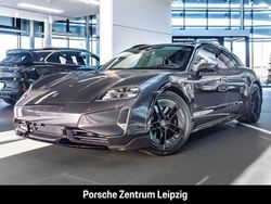 Grau Gebraucht 2024 Porsche Taycan Turbo S Cross Turismo Limousine | 157.800 € (Guter Preis)