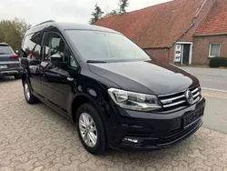 Gebraucht 2020 VW Caddy Comfortline Van / Kleinbus | 12.800 € (Guter Preis)