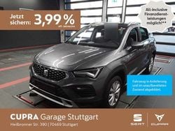 Graphitgrau Gebraucht 2025 Seat Ateca SUV | 28.930 € (Guter Preis)