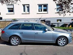 Gebraucht 2009 Audi A4 Kombi | 4.900 € (Guter Preis)
