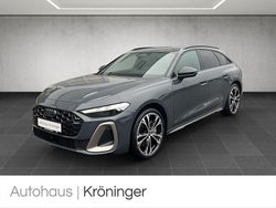 Grau Neu 2025 Audi A5 Edition .1 Kombi | 69.990 € (Guter Preis)