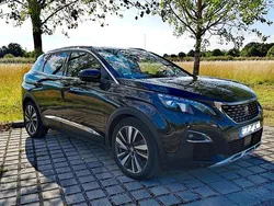 Schwarz Gebraucht 2020 Peugeot 3008 GTi SUV | 24.200 € (Fairer Preis)