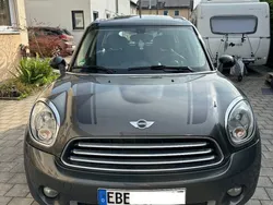 Grau Gebraucht 2012 Mini Cooper Countryman SUV | 6.800 € (Superpreis)