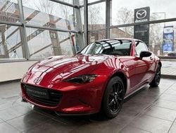 Andere Gebraucht 2021 Mazda MX5 Ad'Vantage Cabrio | 25.495 € (Etwas zu teuer)