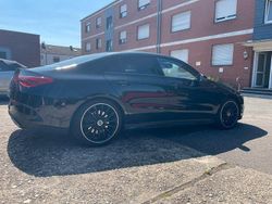 Schwarz Gebraucht 2021 Mercedes CLA250 AMG Limousine | 32.300 € (Fairer Preis)