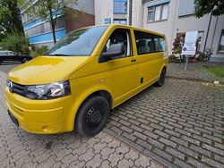 Gold Gebraucht 2014 VW T5 Van | 12.700 €