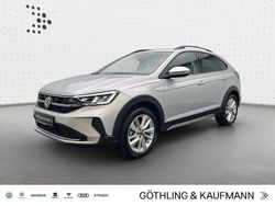 Silber Gebraucht 2024 VW Taigo IQ Drive SUV | 20.370 € (Fairer Preis)
