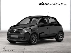 Schwarz Gebraucht 2019 Renault Twingo SE Kleinwagen | 9.990 € (Fairer Preis)