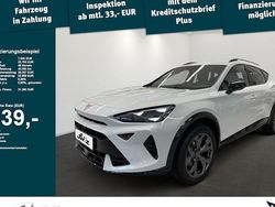 Grau Gebraucht 2024 Cupra Formentor SUV | 32.948 € (Guter Preis)