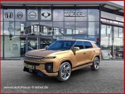 Braun Neu 2025 Ssangyong (KGM) Actyon SUV | 38.890 €