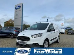 Gebraucht 2023 Ford Transit Trend Van | 19.490 € (Fairer Preis)