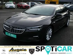 Braun Gebraucht 2021 Opel Insignia Business Elegance Kombi | 24.900 € (Fairer Preis)