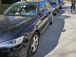 Gebraucht 2012 Audi A6 Kombi | 12.000 € (Fairer Preis)