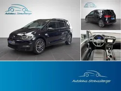 Schwarz Gebraucht 2023 VW Touran Comfortline Van / Kleinbus | 32.190 € (Fairer Preis)