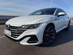 Weiß Gebraucht 2022 VW Arteon R-line Limousine | 35.990 € (Fairer Preis)