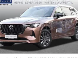 Melting copper (bronze) Gebraucht 2024 Mazda CX-80 Homura-Line SUV | 50.888 € (Guter Preis)