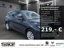 Grau Gebraucht 2024 Seat Arona Style SUV | 18.940 € (Fairer Preis)