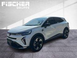 Weiß Gebraucht 2024 Renault Symbioz Techno SUV | 31.290 € (Fairer Preis)