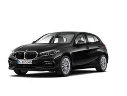 Gebraucht 2025 BMW 118 Comfort Edition Kleinwagen | 19.880 € (Superpreis)