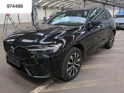 Black metallic Gebraucht 2023 Volvo XC60 Plus SUV | 38.950 € (Guter Preis)