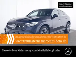 Mercedes GLC220