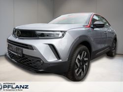 Schwarz Gebraucht 2023 Opel Mokka GS Line SUV | 23.685 € (Fairer Preis)