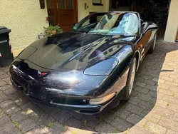 Schwarz Gebraucht 1999 Corvette C5 Cabrio | 22.300 € (Guter Preis)