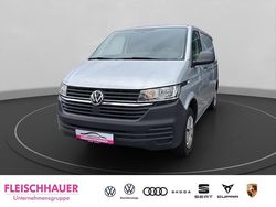 Silber Gebraucht 2022 VW T6.1 Van | 27.490 € (Superpreis)