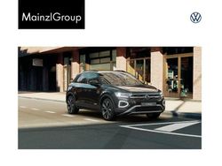 Grün Neu 2025 VW Tayron R-line SUV | 71.310 €