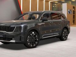 Grau Neu 2025 Kia Sorento Platinum SUV | 59.870 € (Fairer Preis)