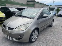 Beige Gebraucht 2007 Mitsubishi Colt Invite Cabrio | 1.200 € (Superpreis)