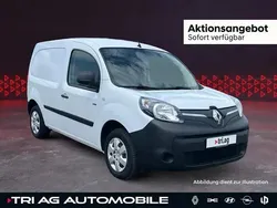 Mineral weiss Gebraucht 2021 Renault Kangoo Van / Kleinbus | 12.890 € (Fairer Preis)