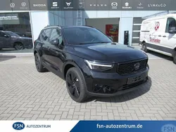 Onyx black metallic Neu 2025 Volvo XC40 Ultra SUV | 46.069 € (Fairer Preis)